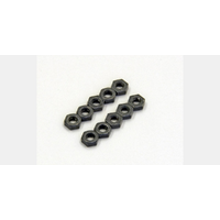 Kyosho Nut(M2.6X2.0/10Pcs)