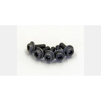 Kyosho Cap Screw(M3X8/Flanged/5Pcs)