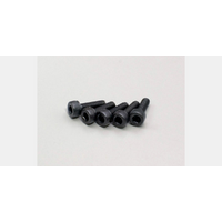 Kyosho Cap Screw(M3X10/5Pcs)