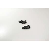 KYOSHO FLAT HEAD SCREW(M3X12/10PCS)