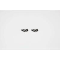 KYOSHO TP ROUND SCREW(M3X8/10PCS)