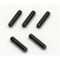 Kyosho Set Screw(M3X14/5Pcs)