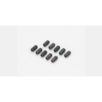 Kyosho Set Screw(M4X8/10Pcs)