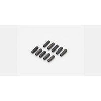 KYOSHO SET SCREW(M4X12/10PCS)