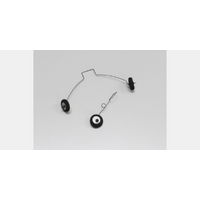 Kyosho Landing Gear Set Minium Cessna