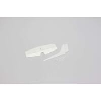 Kyosho Tail Set Minium Cessna