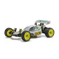 Kyosho 1/10 Ultima Pro Vintage Series 2WD Racing Buggy Kit - **PRE-ORDER**