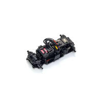 Kyosho Mini-Z Awd Ma030Evo2 Chassis Set