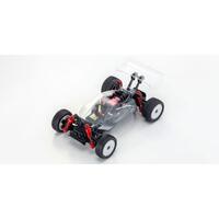 Kyosho Mini-Z Buggy Mb-010Ve 2.0 Inferno Mp9 Clear Body Chassis Set 32293