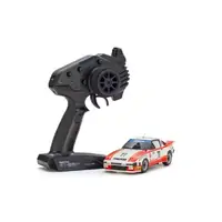 Kyosho Mini-Z Mazda Savanna Rx-7 (Sa22C) 1997 Daytona Car No.77 Rwd Mr-04 Readyset