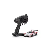 Kyosho Mini-Z Denso Kobelco Sc430 2012 Rwd Mr-04 Readyset