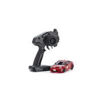 KYOSHO MINI-Z TOYOTA 86 MF GHOST AWD