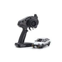 KYOSHO MINI-Z INITIAL D TOYOTA SPRINTER TRUENO AE86 AWD