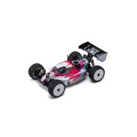Kyosho 1/8 Gp 4Wd Kit Inferno Mp10 Tki3 [33026]