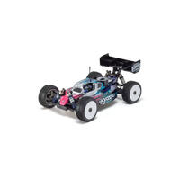 Kyosho 1/8 Inferno Mp11 4Wd Nitro Racing Buggy