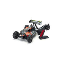 KYOSHO 1/8 INFERNO NEO 4.0 T1 RED 4WD NITRO READYSET