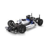 Kyosho 32211 .12-.15 Engine Powered Touring Car Series V-One R4