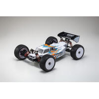 Kyosho 1/8 Ep Kit Inferno Mp10Te [34115]