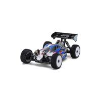 Kyosho 1/8 Ep Kit Inferno Mp10E Tki2 34116