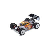 Kyosho 1/8 Inferno MP11e 4WD Electric Racing Buggy Kit