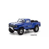 Kyosho 1/10 Outlaw Rampage Pro 2.0 2WD Electric Truck Kit