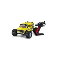 Kyosho 1/10 Fazer Mk2 Mad Van Mooneyes 4Wd Electric Rc Car