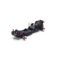 Kyosho 1/10 Fazer D2 2WD Electric Chassis Kit