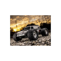 KYOSHO 1/10 MAD WAGON 4WD ELECTRIC RC MONSTER TRUCK KIT [34702]
