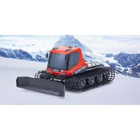 KYOSHO 1/12 BLIZZARD 2.0 ELECTRIC SNOW CAT READYSET [34902]