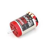 Kyosho Le Mans 240S Brushless Motor 15.5T/4WD [37032B]