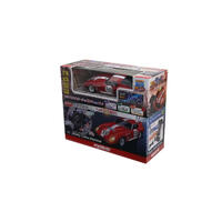 KYOSHO FIRST MINI-Z SHELBY COBRA DAYTONA