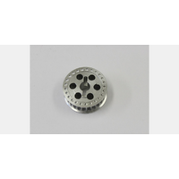 KYOSHO DRIVE PULLEY ALUM 25T