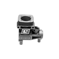 Kyosho G Crankcase Gx15Crc