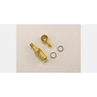 Kyosho Main Needle Set(Gz15)