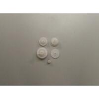 Kyosho Servo Gears Ks1401 Us7.5