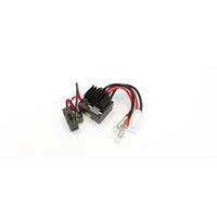 Kyosho Esc Perfex Ka18 Sandmaster