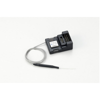 Kyosho Wireless Lan R/X Ireciever Wr-010