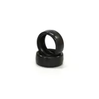 Kyosho Kc-Slicks Tire V2 (Hard/ 36/2Pcs) [92019H]