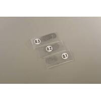 KYOSHO SHIM SET 11X14MM