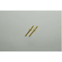 Kyosho Hard Adjust Rod (3X36Mm/2Pcs)