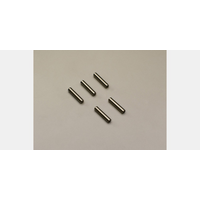 Kyosho Pin (2X9.8Mm/5Pcs)