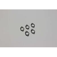 KYOSHO GASKET FOR MANIFOLD(GP20/NON ASBESTOS/5P