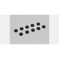 KYOSHO DIAPHRAGM(10PCS/W5017)