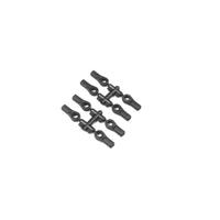 Kyosho 6.8Mm Ball End(Hg/8Pcs)