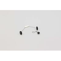 Kyosho Landing Gear Set Edge 540