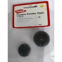 Kyosho Diff Case Sm28