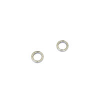 Kyosho Shield Bearing(12X18X4) 2Pcs