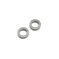Kyosho Fluorine Shield Bearing (10X15X4/2Pcs)