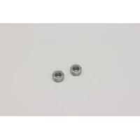 Kyosho Shield Bearing(6X13X5) 2Pcs