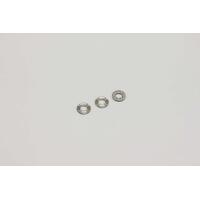 KYOSHO THURUST BEARING(4.8X10X4)1PCS